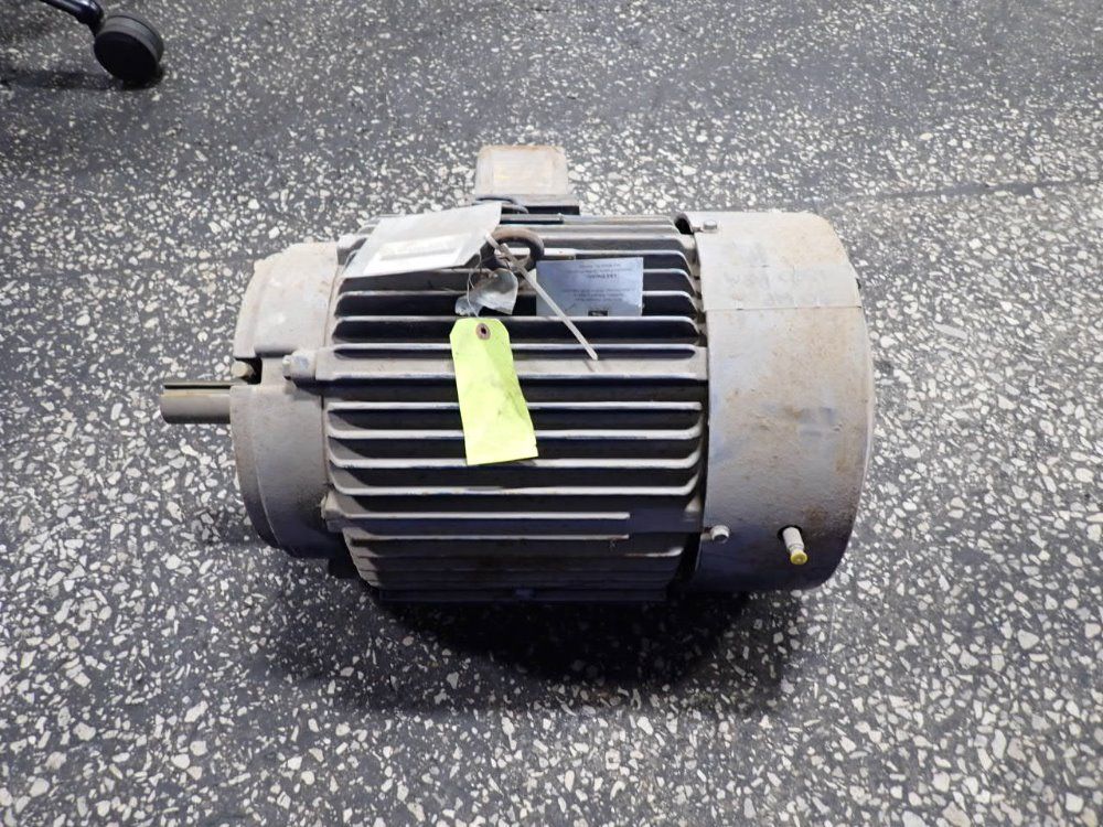 Marathon Electric Motor
