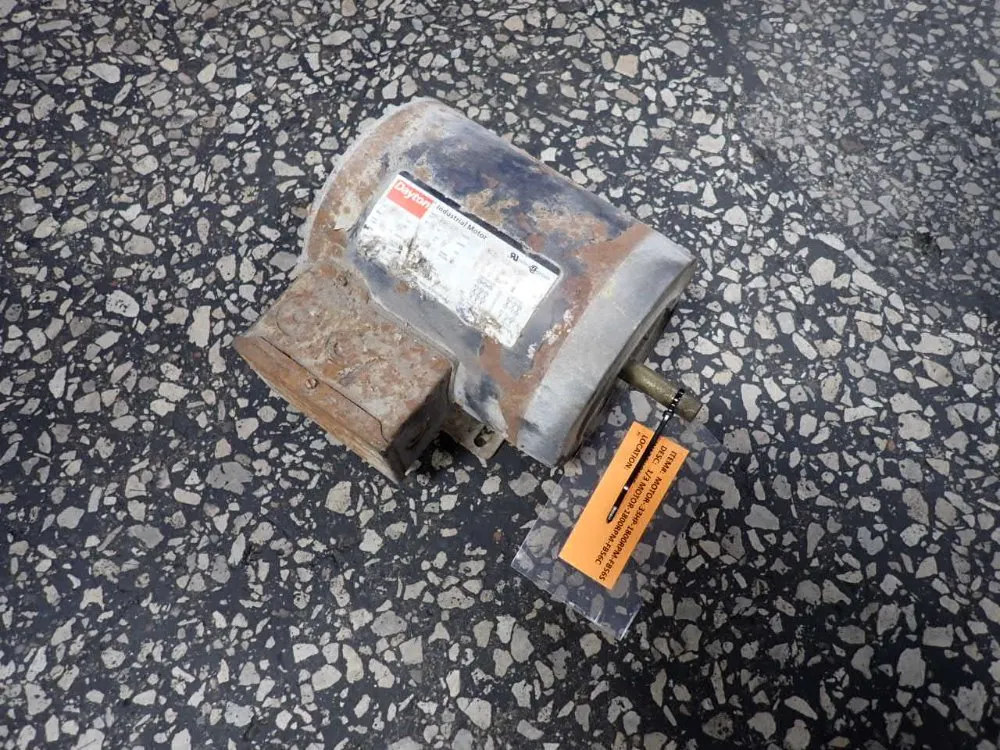 MOTOR