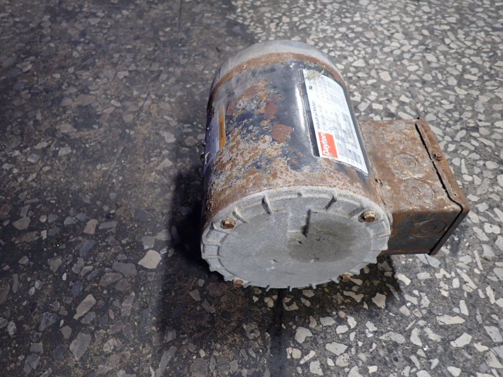 Dayton 1/2 Hp Motor - 2r928b