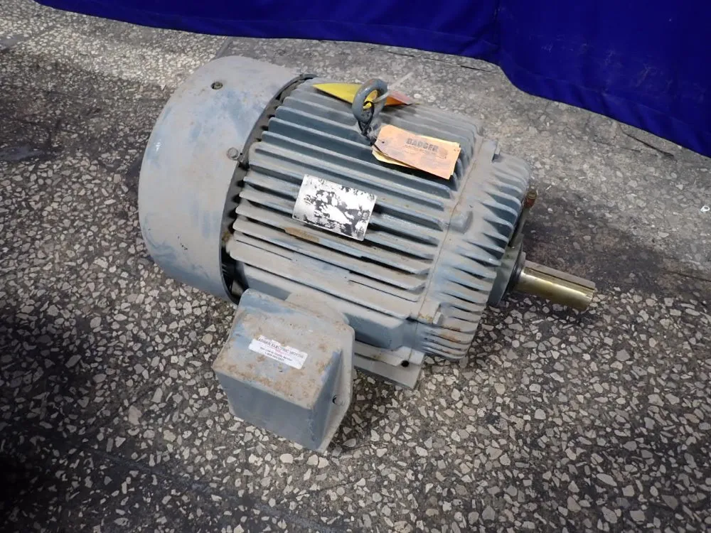 MOTOR