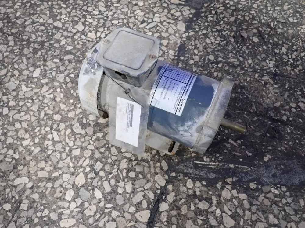 MOTOR