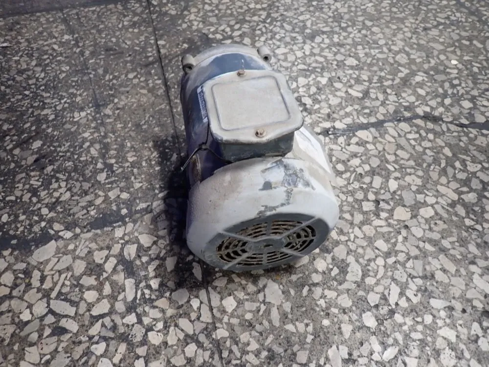 General Electric 1/2 Hp Motor