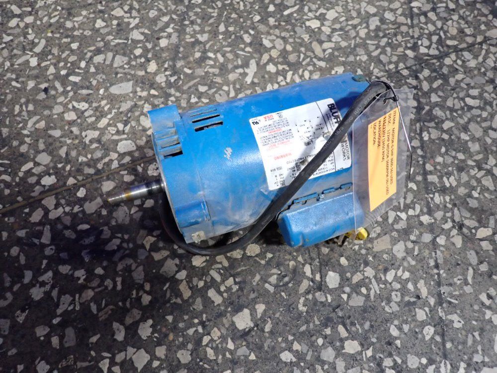 MOTOR