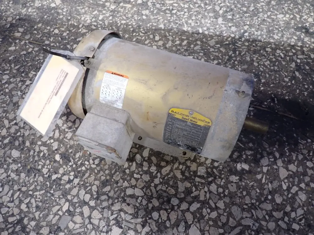 MOTOR