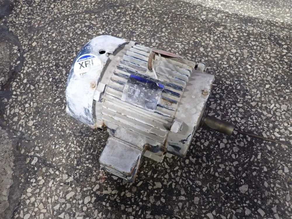 MOTOR