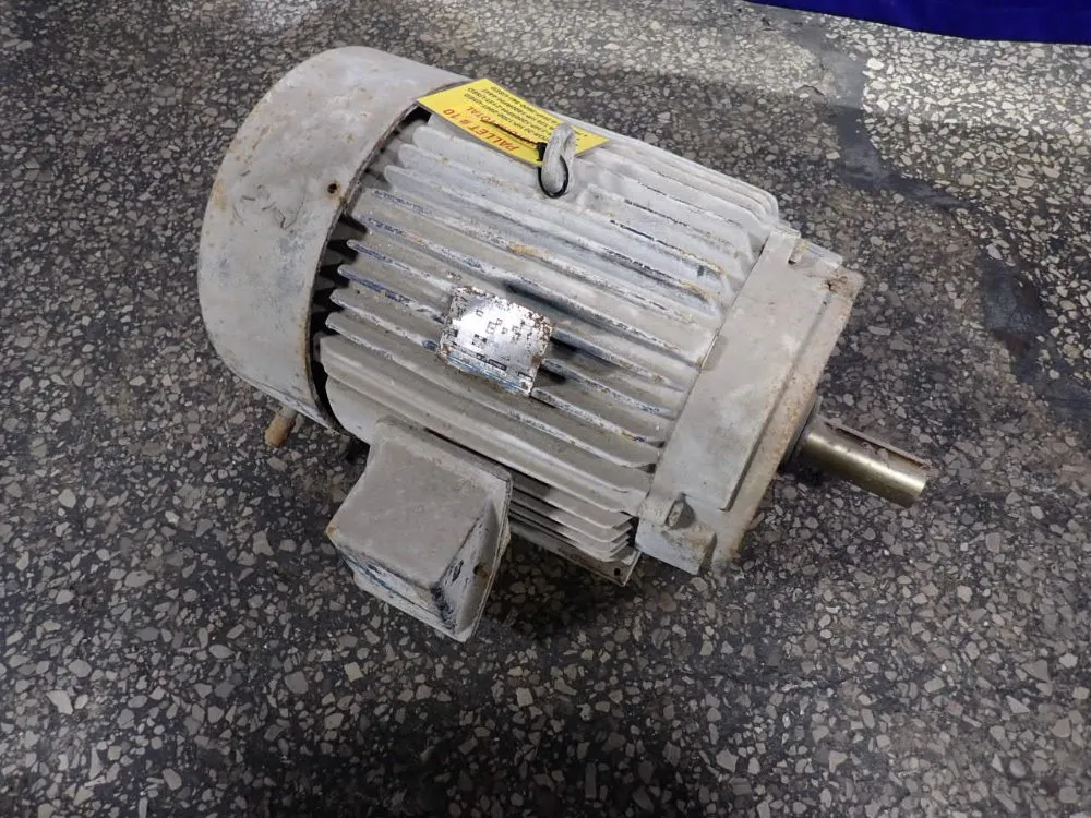 MOTOR