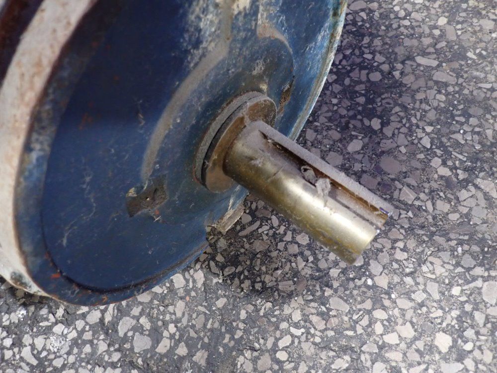 Marathon Electric 20 Hp Motor - Ya286ttfn6595aaw