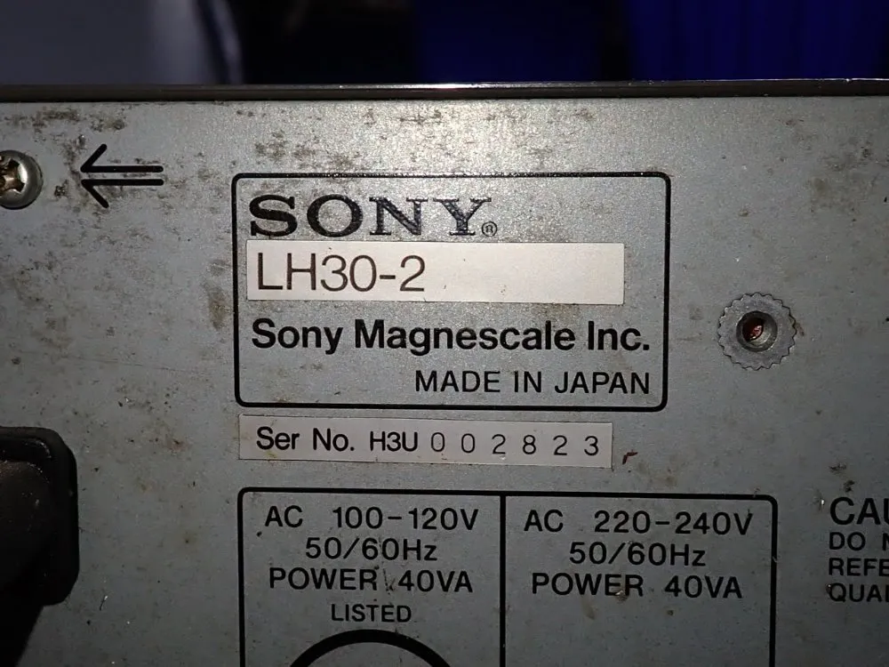 Kent Industrial Inc 42"x9" 1992 Kent Industrial Inc Kim2s Vertical Mill - Kim2s