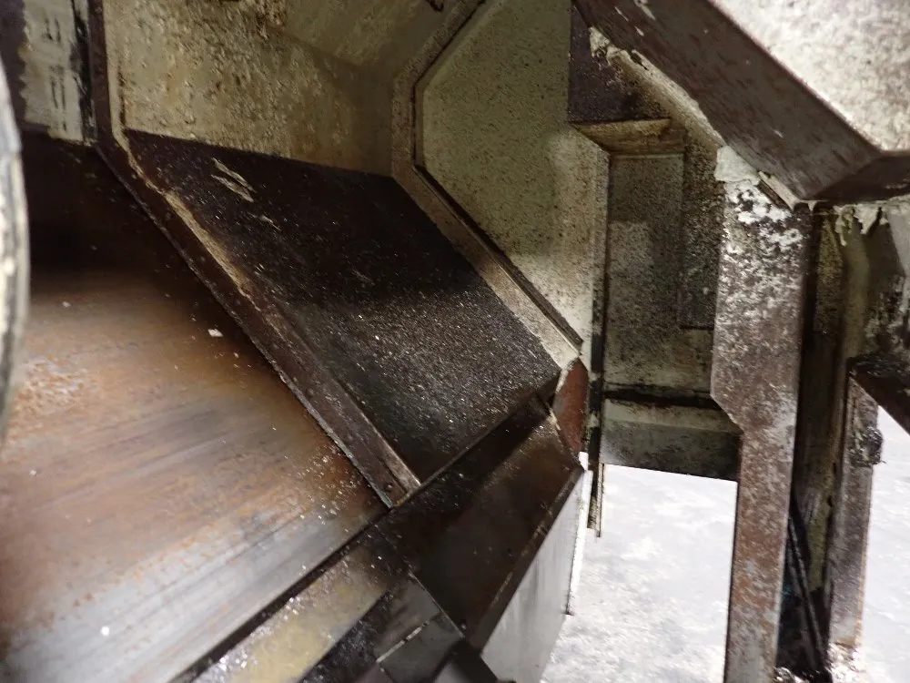 Ikegai Cnc Lathe - Tu26