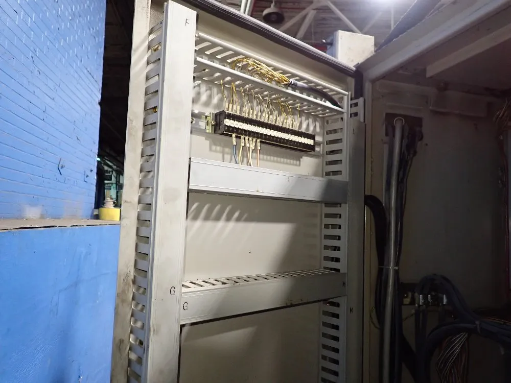 Ikegai Cnc Lathe - Tu26