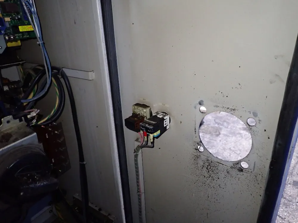 Ikegai Cnc Lathe - Tu26