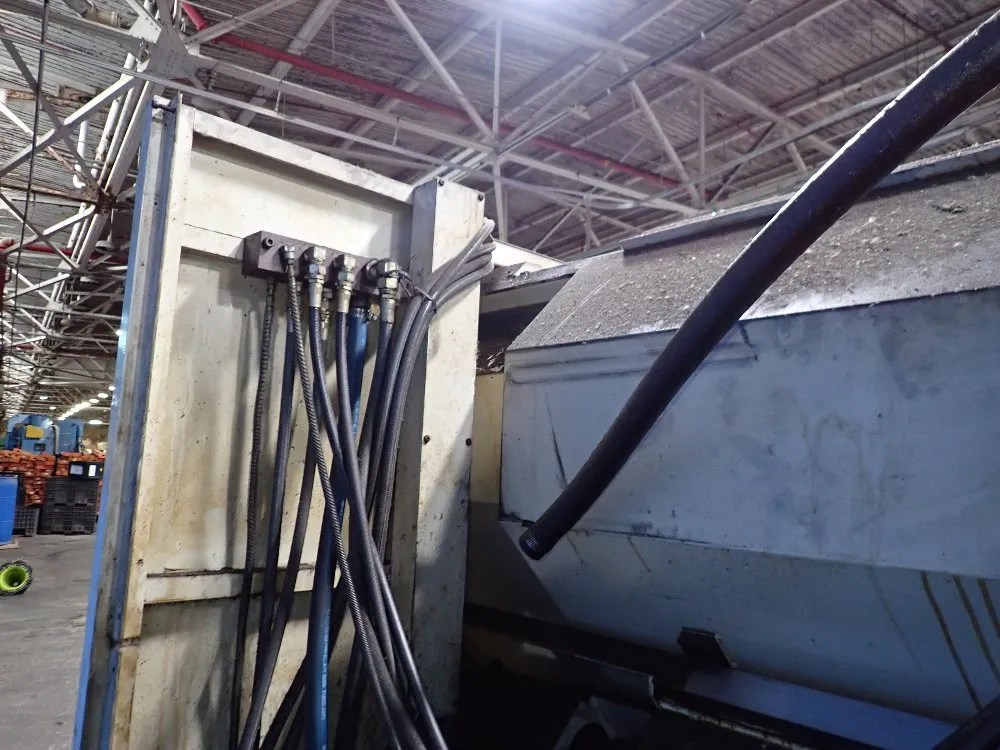 Ikegai Cnc Lathe - Tu26