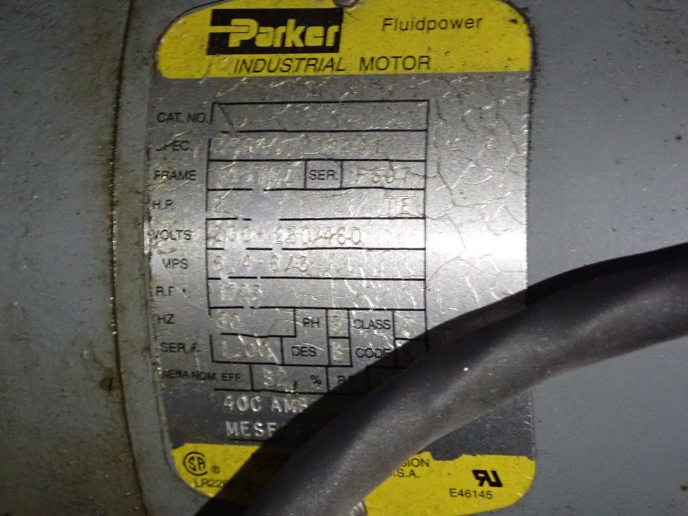 Haas Cnc Lathe - Hl4