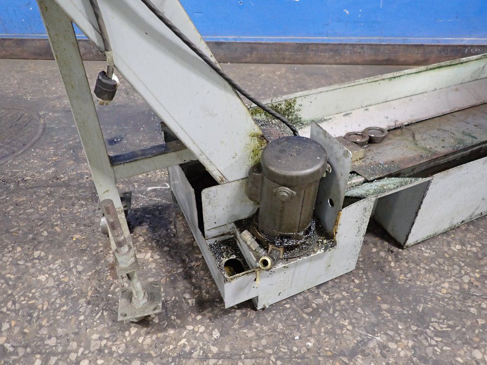 Haas Cnc Lathe - Hl4