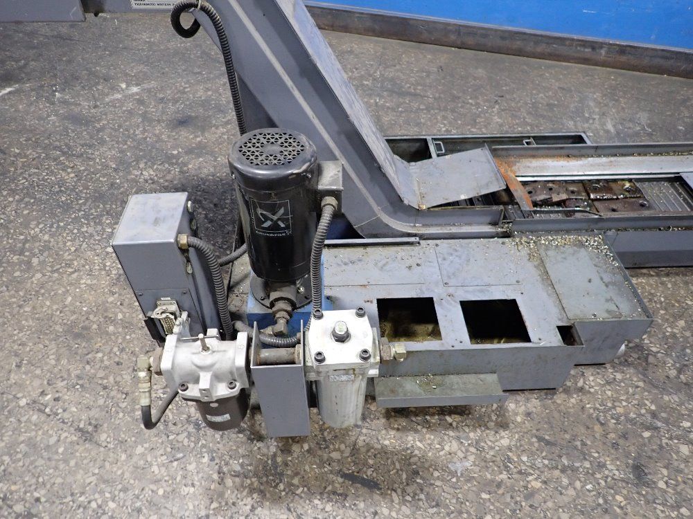Mazak Cnc Lathe