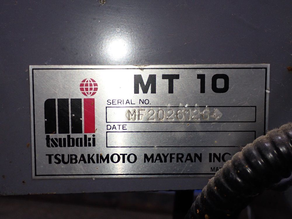 Mazak Cnc Lathe