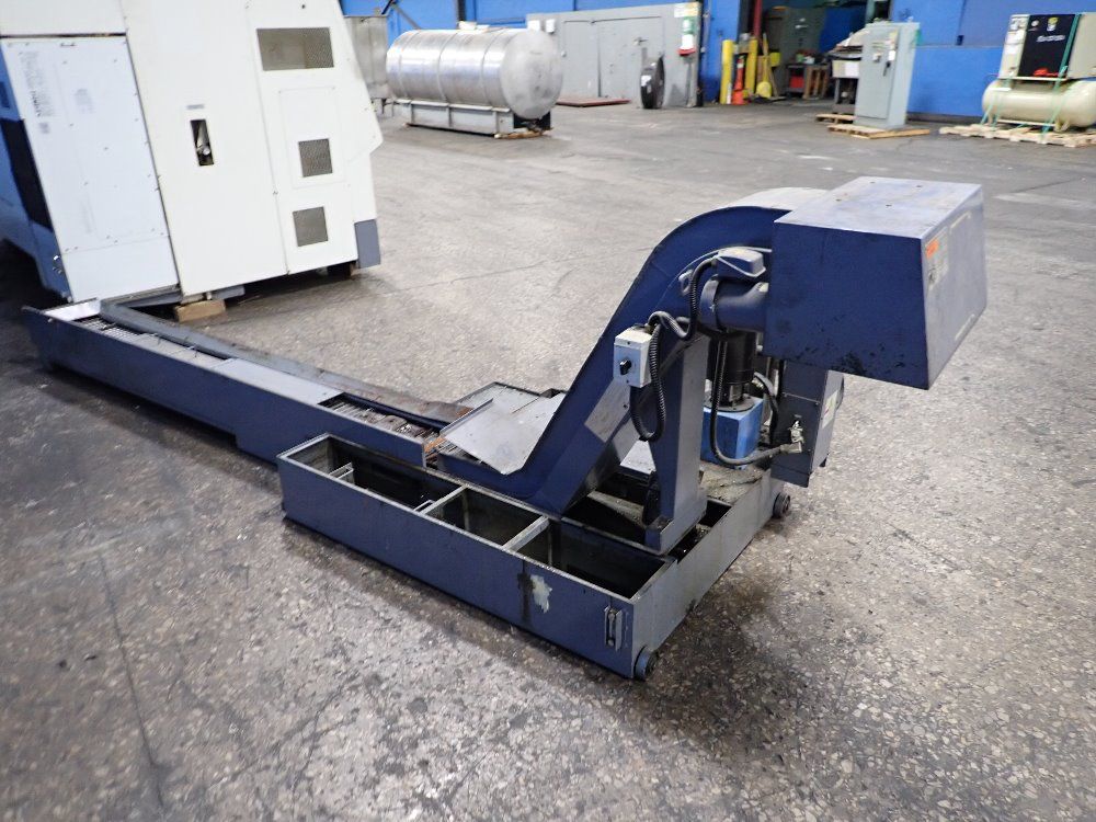 Mazak Cnc Lathe