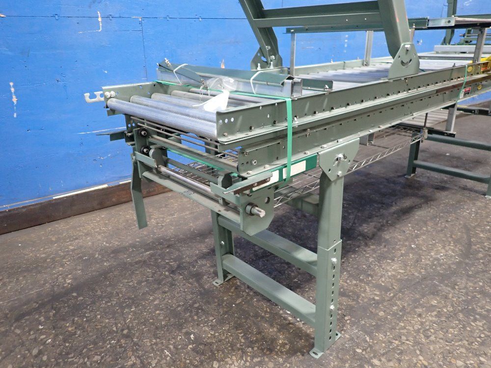 Hytrol Roller Conveyor