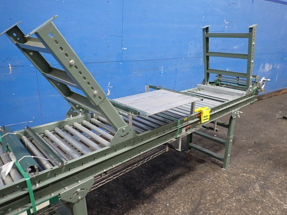 Hytrol Roller Conveyor