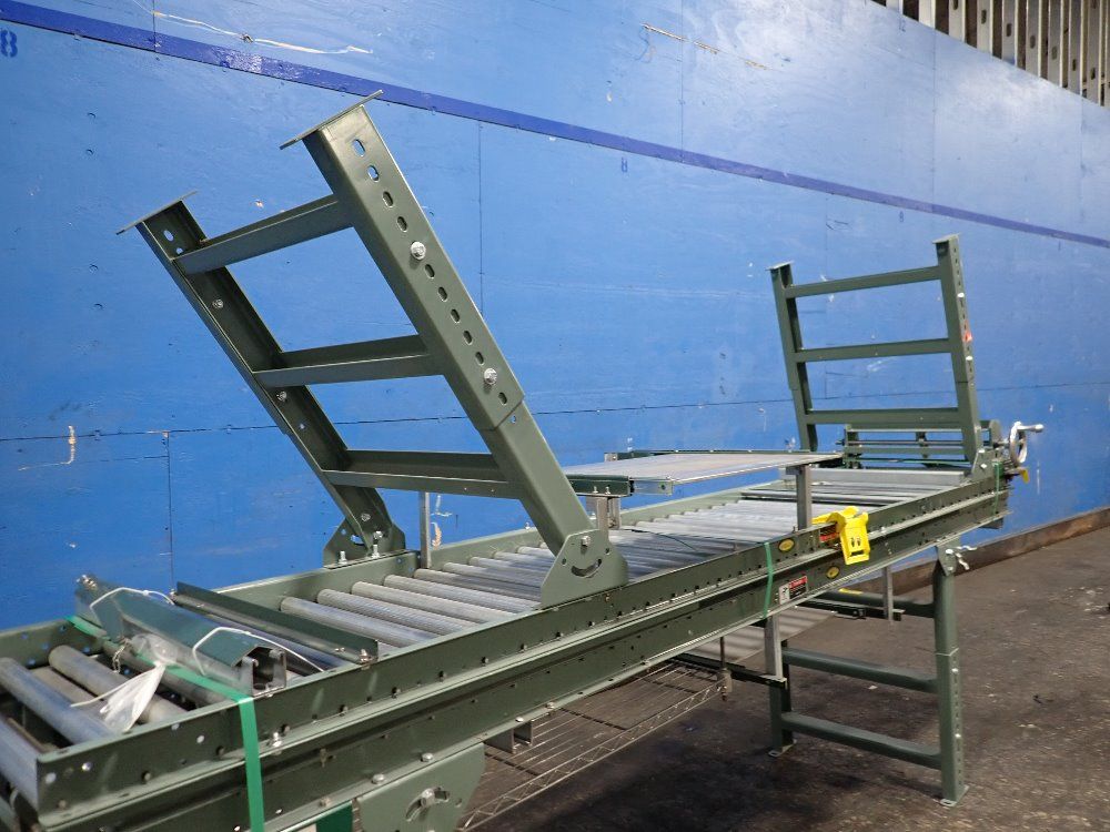 Hytrol Roller Conveyor