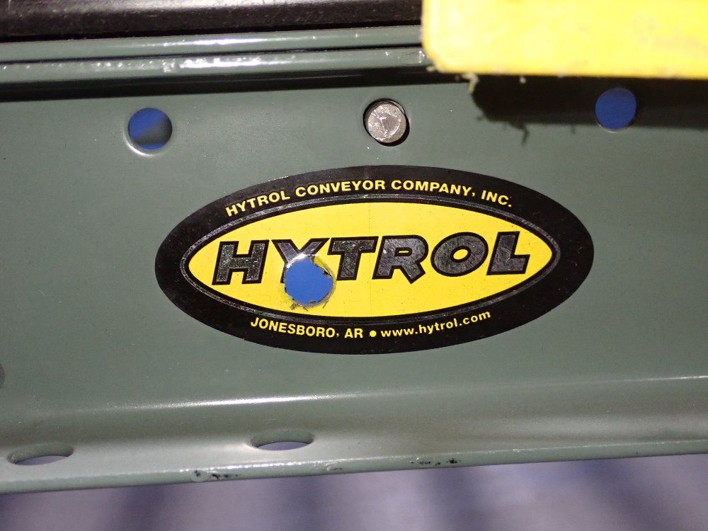 Hytrol Roller Conveyor
