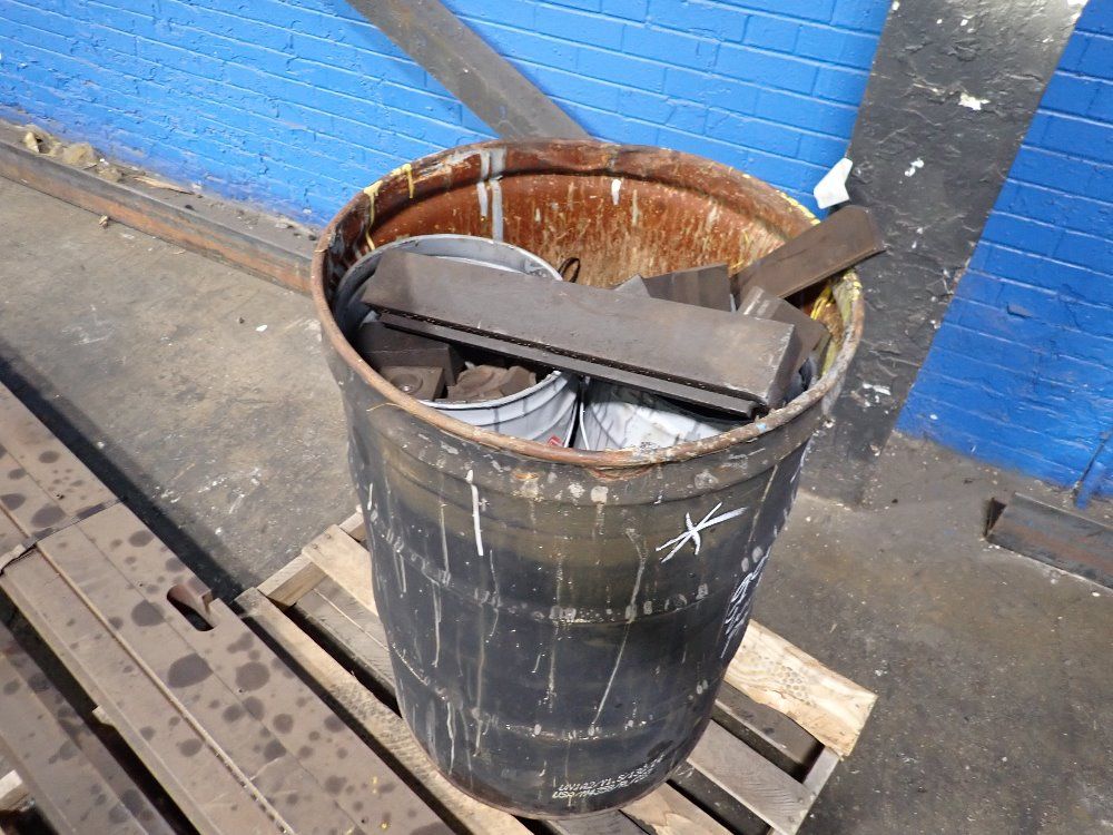 Chicago 200 Ton X 150 1/2" Press Brake - 200-f-10