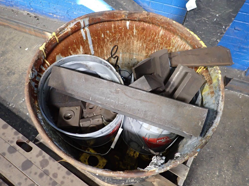 Chicago 200 Ton X 150 1/2" Press Brake - 200-f-10