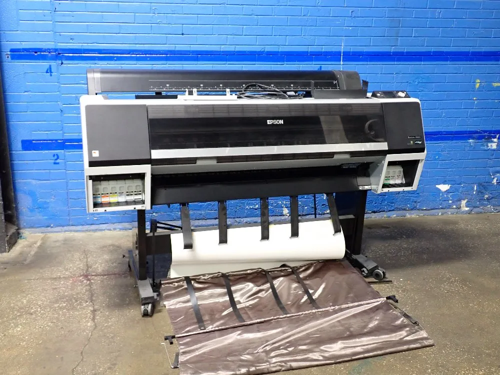 Epson Large Format Printer - K281a