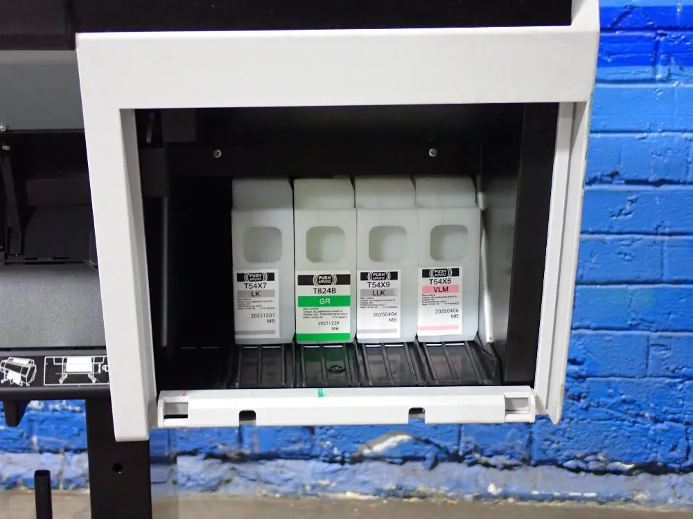 Epson Large Format Printer - K281a