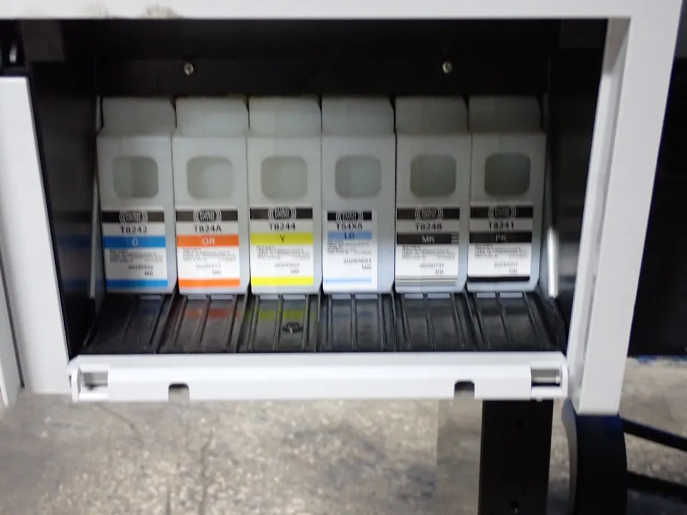 Epson Large Format Printer - K281a