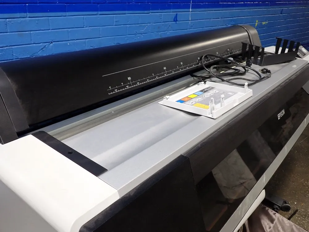 Epson Large Format Printer - K281a