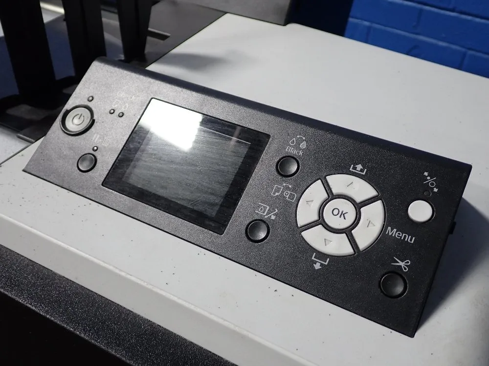 Epson Large Format Printer - K281a