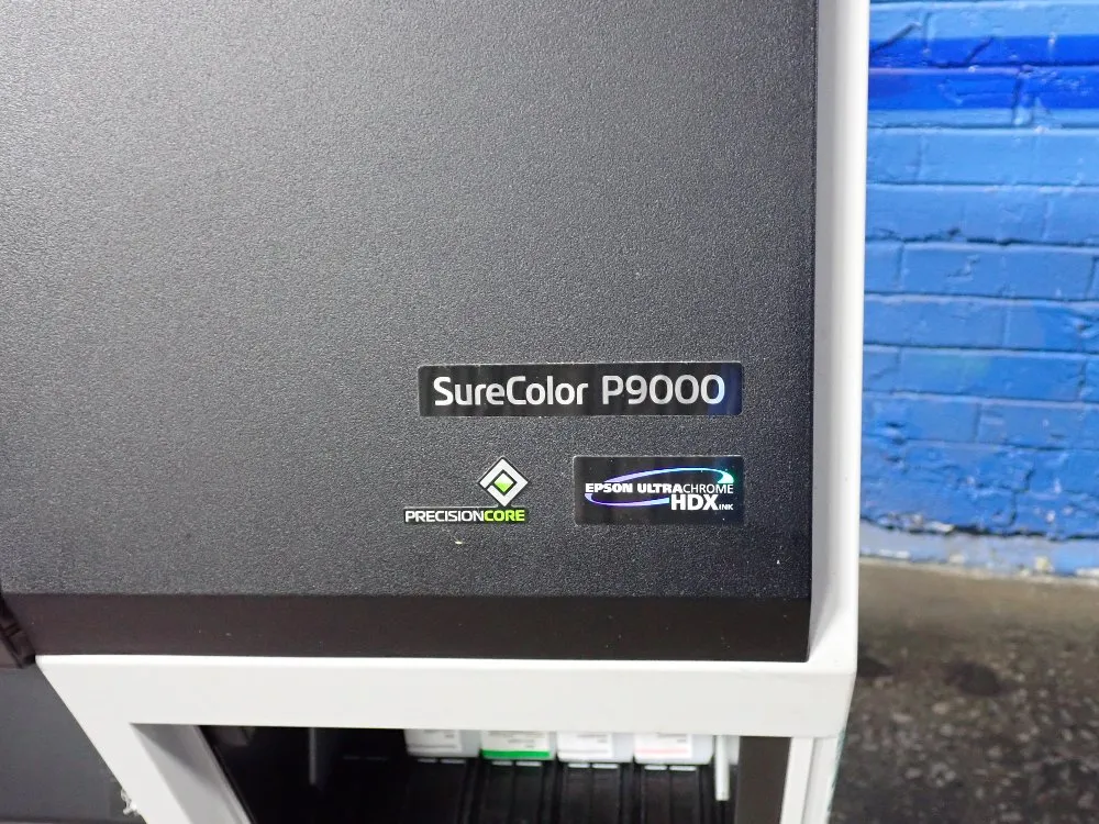 Epson Large Format Printer - K281a