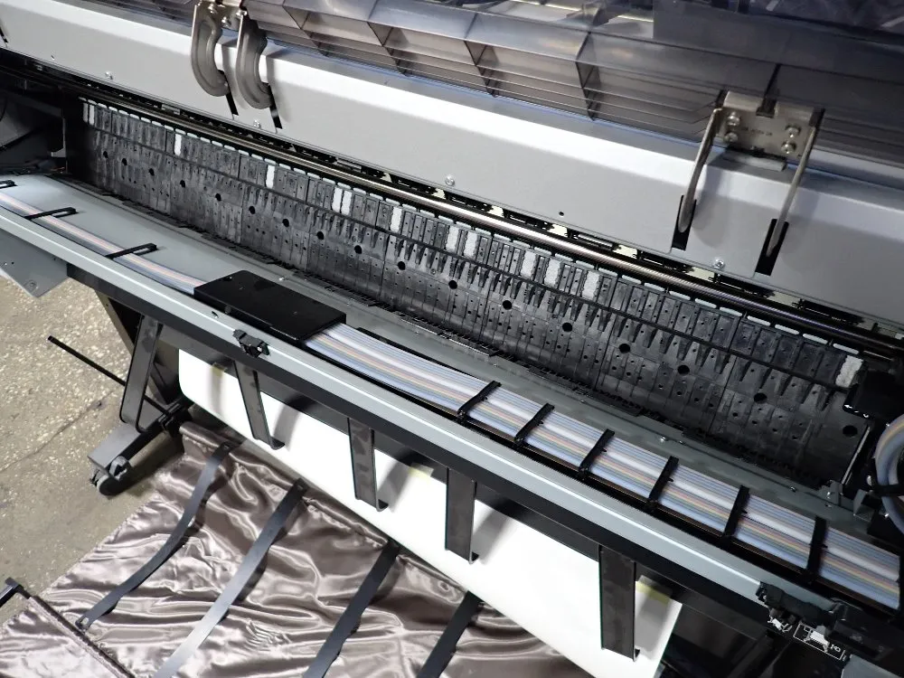 Epson Large Format Printer - K281a