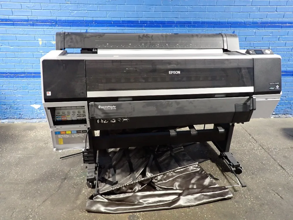 Epson Large Format Printer - K281a