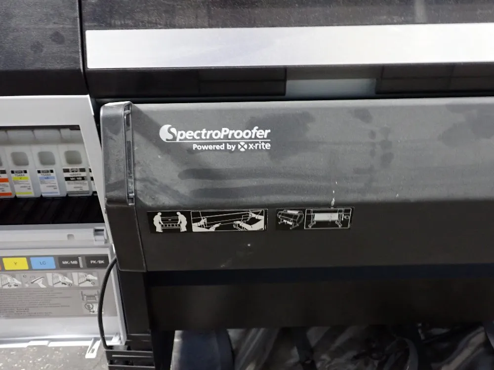 Epson Large Format Printer - K281a