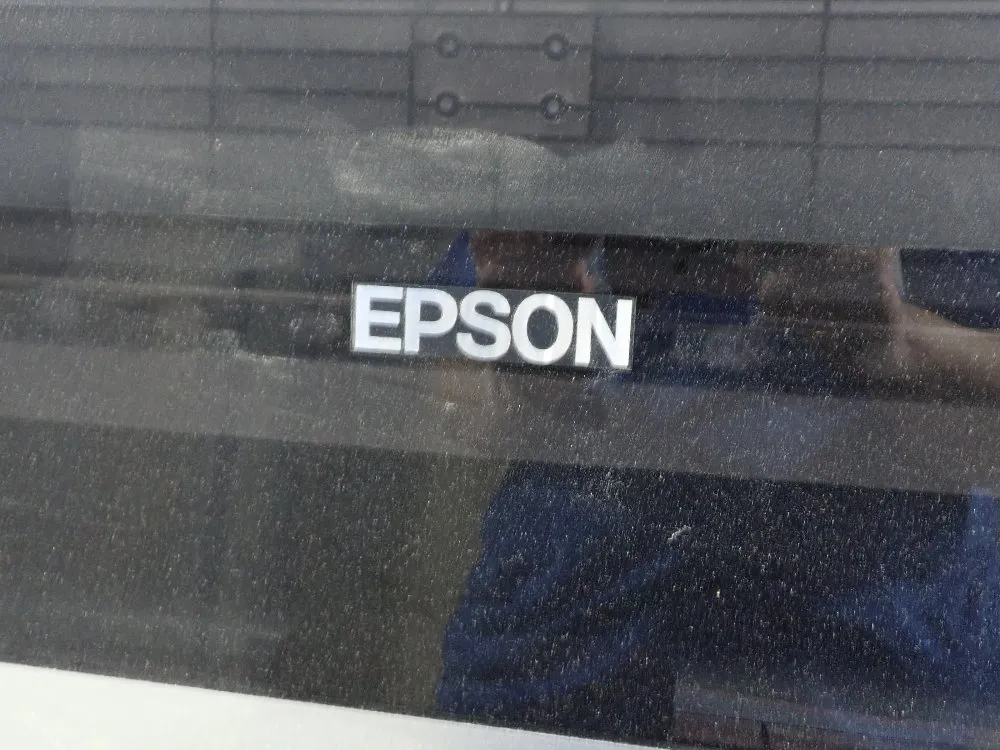 Epson Large Format Printer - K281a