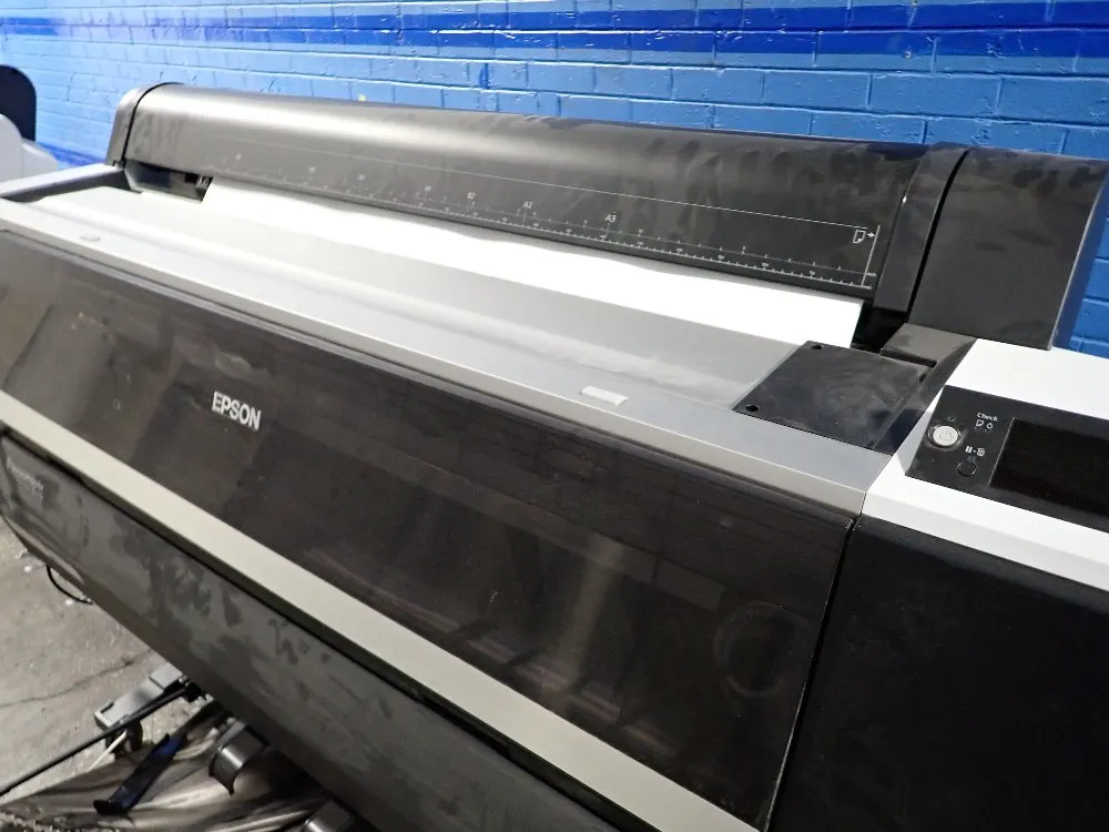 Epson Large Format Printer - K281a