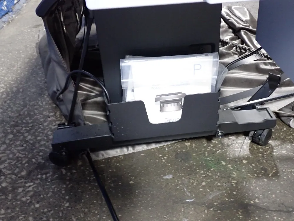 Epson Large Format Printer - K281a