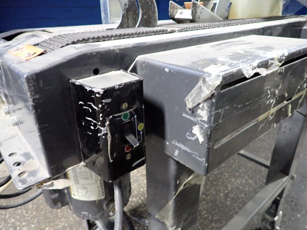 Little David 1/4 Hp Case Sealer/taper - Ld7d