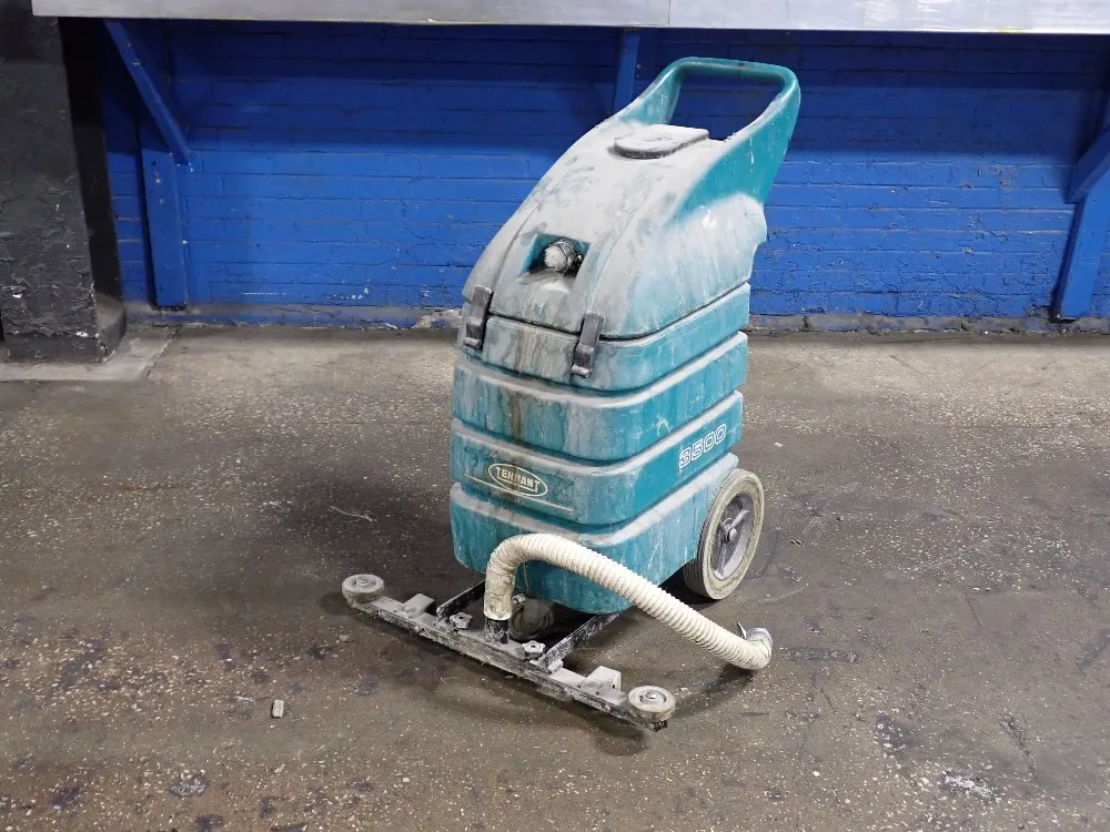 Tennant Wet/dry Commerical Grade Vacuum - 607673