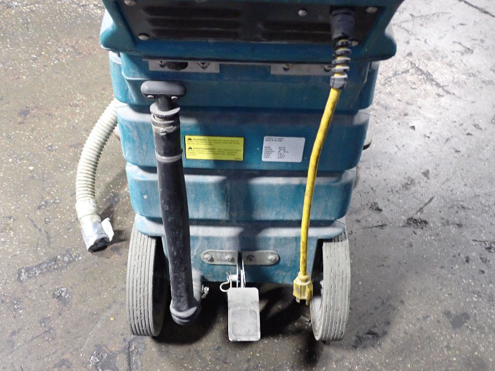 Tennant Wet/dry Commerical Grade Vacuum - 607673