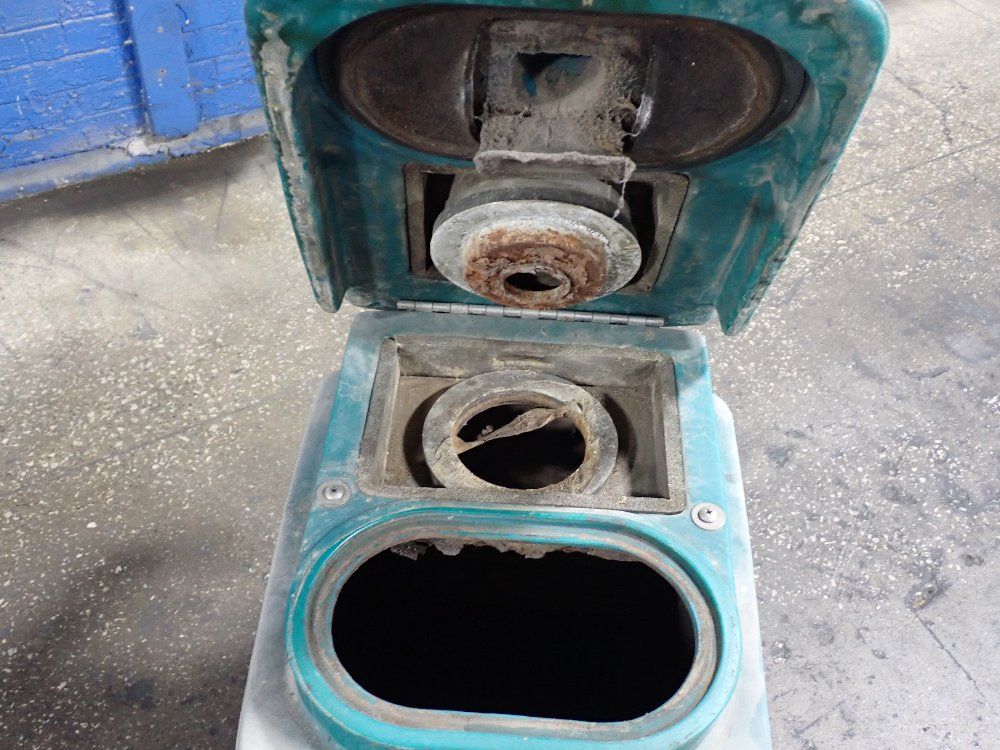 Tennant Wet/dry Commerical Grade Vacuum - 607673