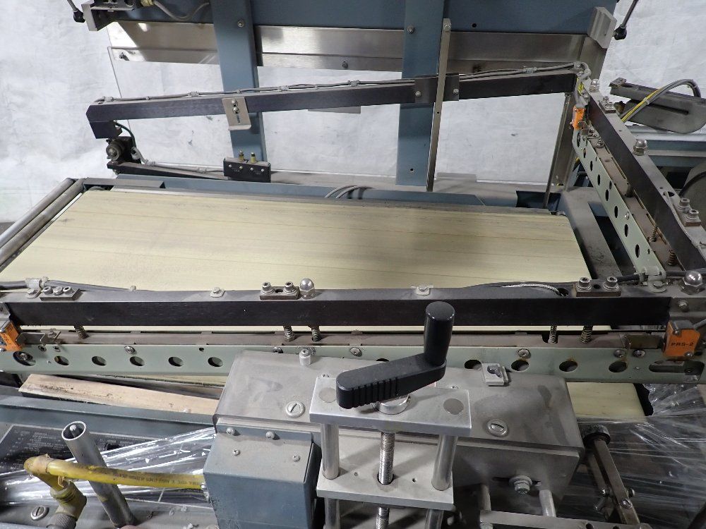 Shanklin Heat Sealer - A27a