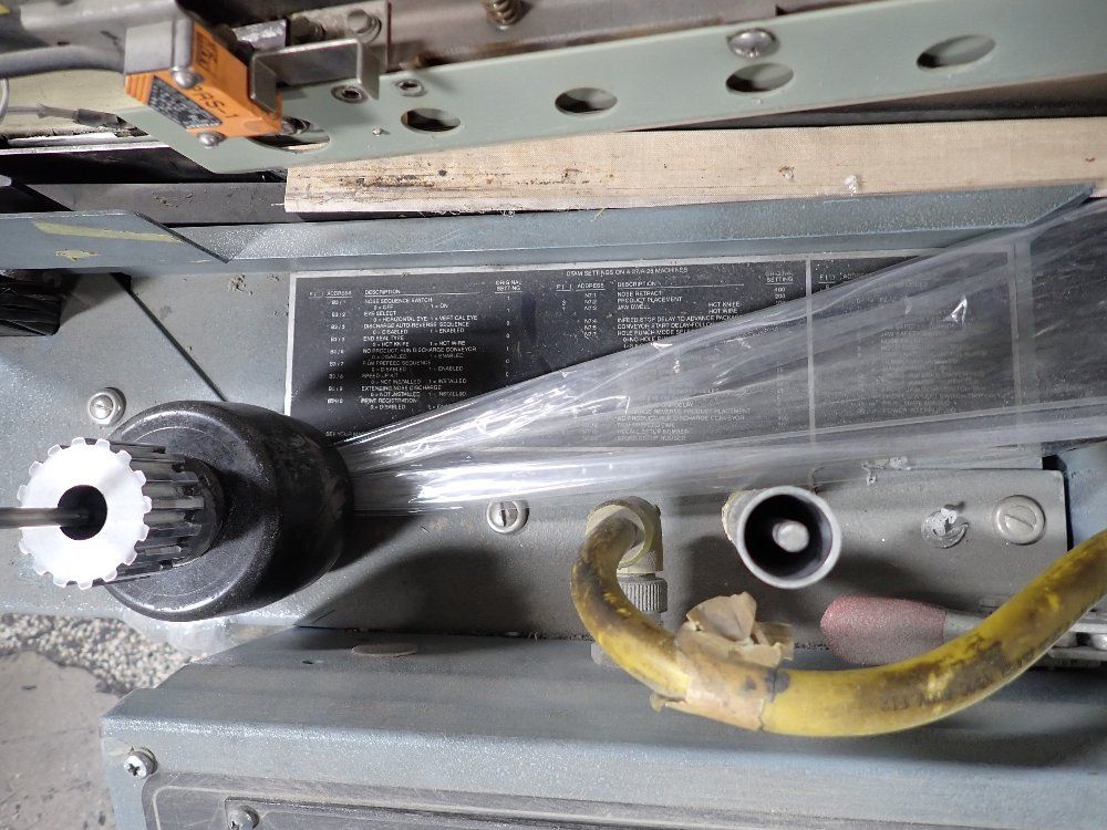 Shanklin Heat Sealer - A27a