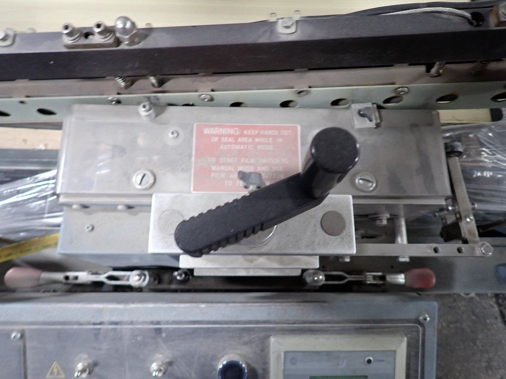 Shanklin Heat Sealer - A27a