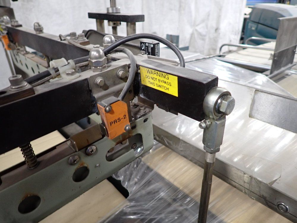 Shanklin Heat Sealer - A27a