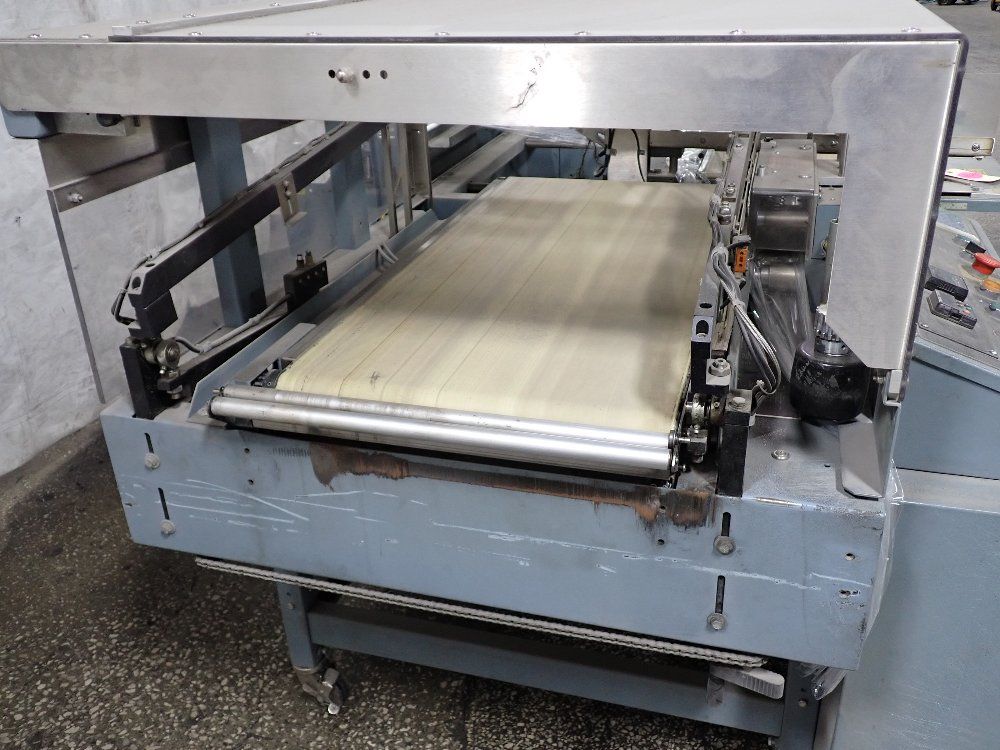 Shanklin Heat Sealer - A27a