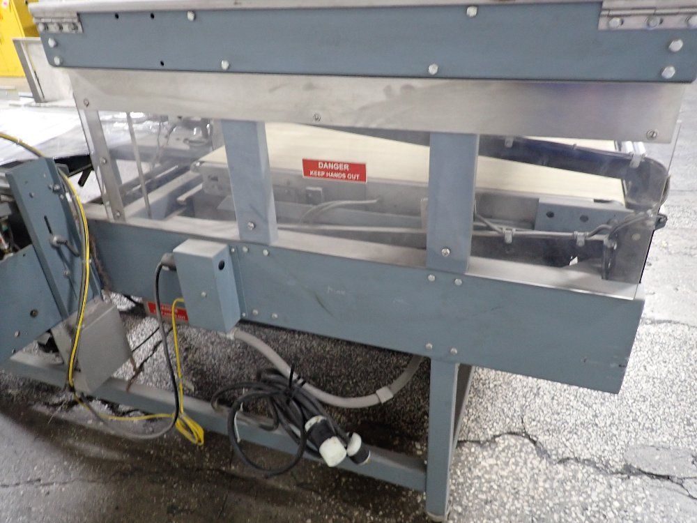 Shanklin Heat Sealer - A27a