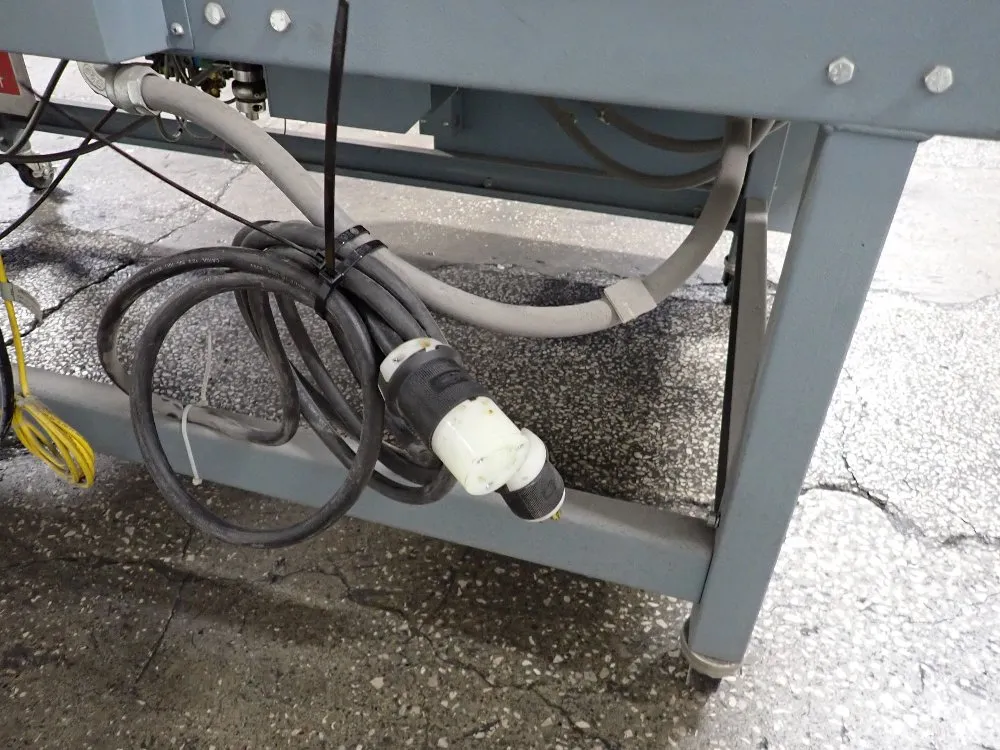 Shanklin Heat Sealer - A27a